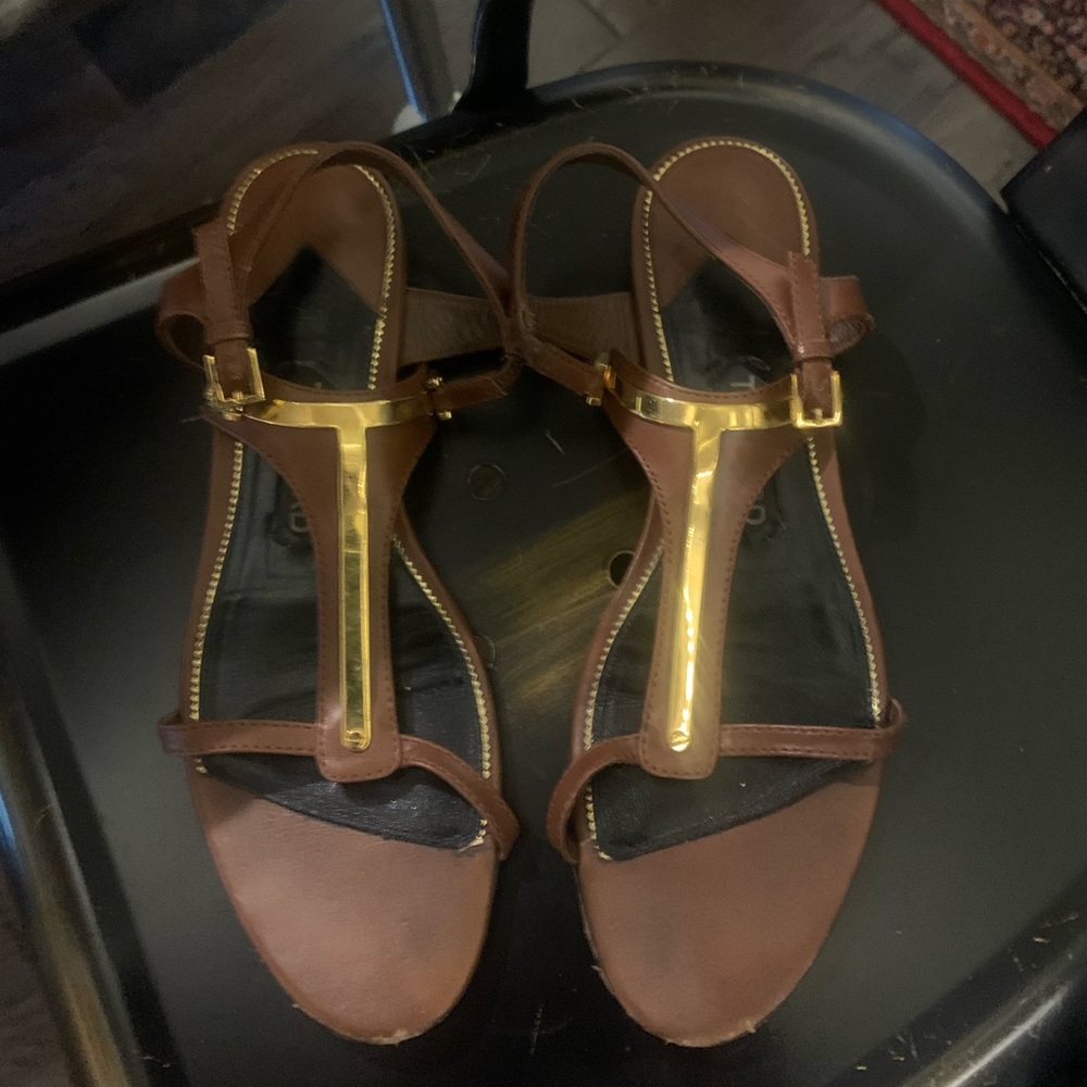 Tom Ford sandals